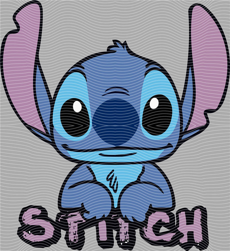 Stitch-DZ 65